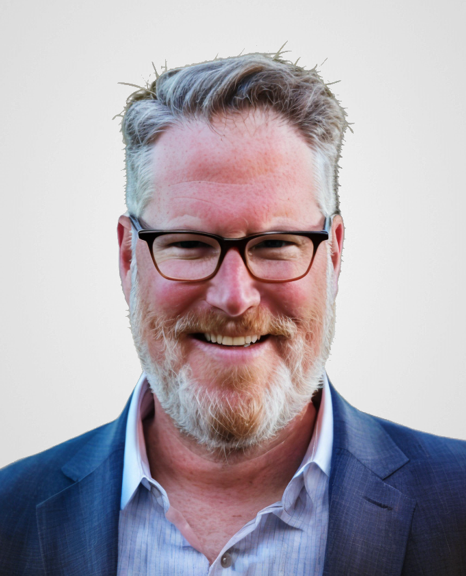 JJ Joseph headshot