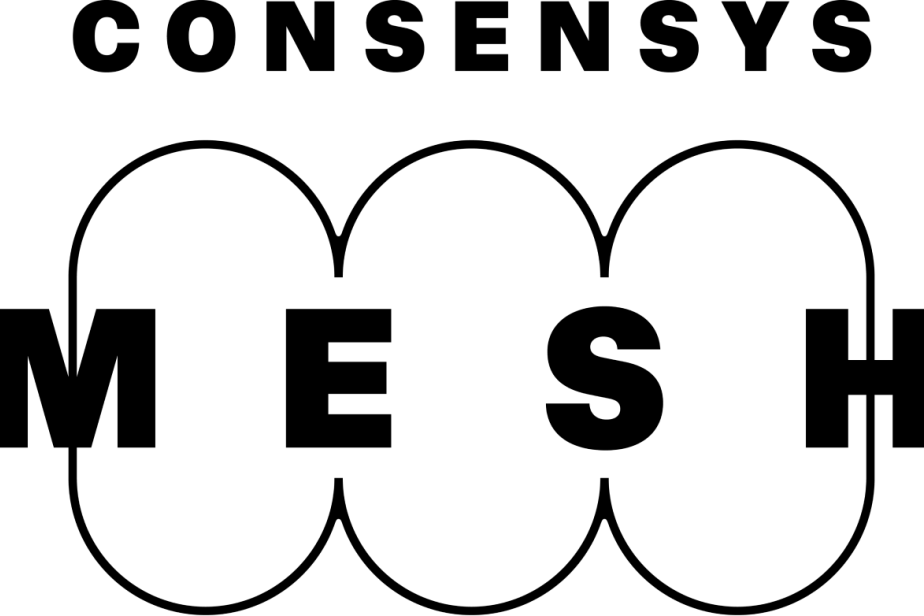 Consensys Mesh logo